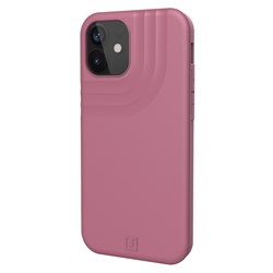 Apple Compatible Urban Armor Gear - U Anchor Case - Dusty Rose  11235M314848