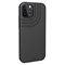 Apple Compatible Urban Armor Gear - U Anchor Case - Black  11235M314040 Image 2