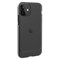 Apple Compatible Urban Armor Gear - U Lucent Case - Ash  11235N313131 Image 2