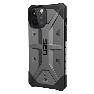 Apple Urban Armor Gear (uag) - Pathfinder Case - Silver 112367113333