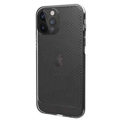 Apple Urban Armor Gear - U Lucent Case - Ice 11236N314343