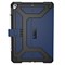 Apple Urban Armor Gear Metropolis Folio Wallet Case - Cobalt 121916115050 Image 1