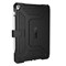 Urban Armor Gear (uag) - Metropolis Case With Hand Strap For Apple Ipad 10.2 - Black Image 2