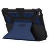 Apple Compatible Urban Armor Gear (uag) - Metropolis Case - Cobalt Image 3