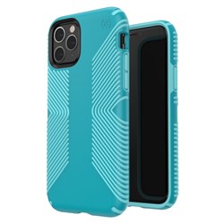 Apple Speck Presidio Grip Case - Bali Blue  129892-8528