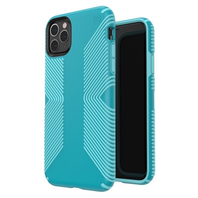 Apple Speck Presidio Grip Case - Bali Blue  130026-8528