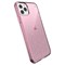 Apple Speck Presidio Stay Clear Case - Bella Pink Image 2