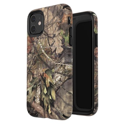 Apple Speck Presidio Inked Case - Mossy Oak Break-up Country  131490-8674