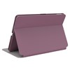 Speck - Balance Folio Case For Apple Ipad 10.2 - Plumberry Purple Image 4