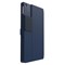 Speck - Balance Folio Case - Coastal Blue And Charcoal Grey Image 2