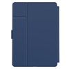 Speck - Balance Folio Case - Coastal Blue And Charcoal Grey Image 3