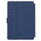 Speck - Balance Folio Case - Coastal Blue And Charcoal Grey Image 3