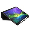 Speck - Balance Folio Case For Apple Ipad Pro 11 (2020 / 2018) - Black Image 4