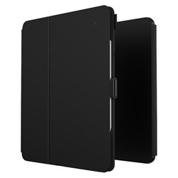 Speck - Balance Folio Case For Apple Ipad Pro 11 (2020 / 2018) - Black