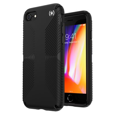 Speck Presidio2 Pro Grip Case - Black