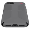 Apple Speck Presidio2 Pro Grip Case - Graphite Gray And Bold Red 136210-9133 Image 1