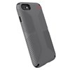 Apple Speck Presidio2 Pro Grip Case - Graphite Gray And Bold Red 136210-9133 Image 2
