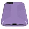 Apple Speck Presidio Grip Case - Marabou Purple And Plum 136210-9138 Image 1