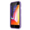Apple Speck Presidio Grip Case - Marabou Purple And Plum 136210-9138 Image 3
