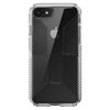 Apple Speck - Presidio2 Grip Case - Perfect Clear  136216-5085 Image 1