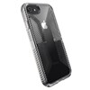 Apple Speck - Presidio2 Grip Case - Perfect Clear  136216-5085 Image 2