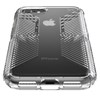 Apple Speck - Presidio2 Grip Case - Perfect Clear  136216-5085 Image 3