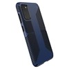 Samsung Speck Presidio 2 Grip Case - Coastal Blue And Black  136313-8531 Image 2