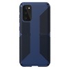 Samsung Speck Presidio 2 Grip Case - Coastal Blue And Black  136313-8531 Image 5