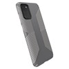 Samsung Speck Presidio2 Pro Grip Case - Graphite Gray And Cathedral Gray  136369-9132 Image 1