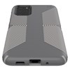 Samsung Speck Presidio2 Pro Grip Case - Graphite Gray And Cathedral Gray  136369-9132 Image 2