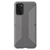 Samsung Speck Presidio2 Pro Grip Case - Graphite Gray And Cathedral Gray  136369-9132 Image 3