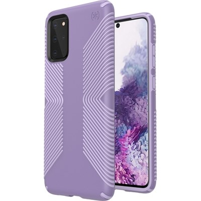 Samsung Speck Presidio Grip Case - Marabou Purple And Concord Purple 136369-9137