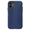 Apple Speck Presidio Grip Case - Coastal Blue And Black 136489-9128 Image 1
