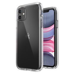 Apple Speck Presidio Perfect Clear Case - Clear 136490-5085