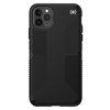 Apple Speck Presidio Grip Case - Black 136504-9116 Image 1