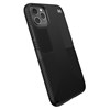 Apple Speck Presidio Grip Case - Black 136504-9116 Image 3