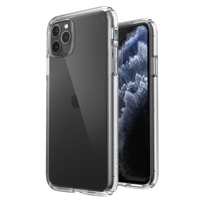 Apple Compatible Speck - Presidio Perfect Clear Case - Clear