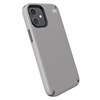 Apple Speck Presidio2 Pro Case - Cathedral Grey And Graphite Grey 138474-9120 Image 5
