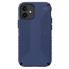 Apple Speck Presidio2 Grip Case - Coastal Blue And Black 138475-9128 Image 1