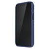 Apple Speck Presidio2 Grip Case - Coastal Blue And Black 138475-9128 Image 2