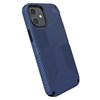 Apple Speck Presidio2 Grip Case - Coastal Blue And Black 138475-9128 Image 5
