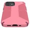 Apple Speck Presidio2 Pro Grip Case - Vintage Rose And Royal Pink 138475-9286 Image 3