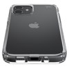 Apple Speck Presidio Perfect Clear Case - Clear 138477-5085 Image 3