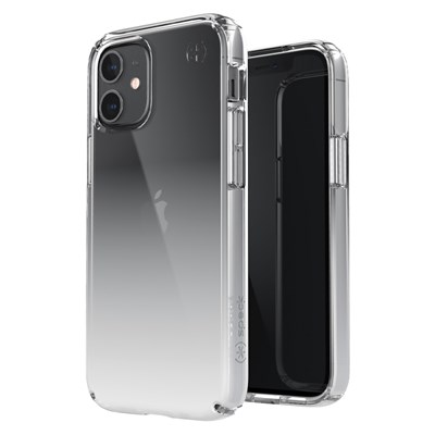 Apple Speck Presidio Perfect Clear Case - Atmosphere Fade 138484-9121