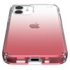 Apple Speck Presidio Perfect Clear Case - Vintage Rose Ombre 138484-9268 Image 3