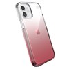 Apple Speck Presidio Perfect Clear Case - Vintage Rose Ombre 138484-9268 Image 5