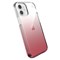 Apple Speck Presidio Perfect Clear Case - Vintage Rose Ombre 138484-9268 Image 5