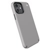 Apple Speck Presidio2 Pro Case - Cathedral Grey And Graphite Grey 138486-9120 Image 2