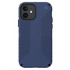 Speck Presidio2 Grip Case - Coastal Blue And Black Image 1