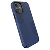 Speck Presidio2 Grip Case - Coastal Blue And Black Image 2